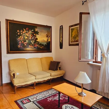 Apartment Gm Verona