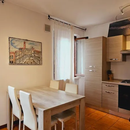 Gm Apartment Verona
