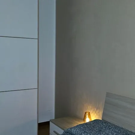 Gm Apartment *