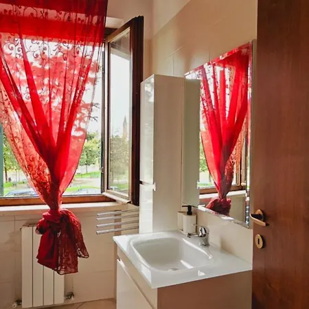 Apartment Gm Verona