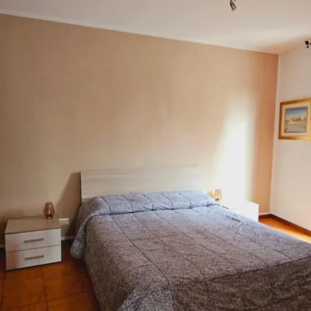Gm Apartment