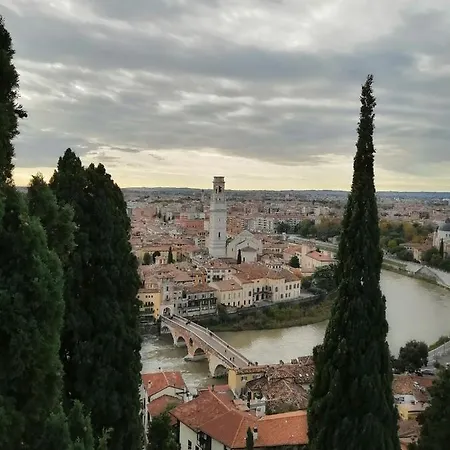 Gm Apartament Werona