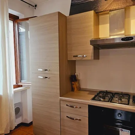 Gm Apartament Werona